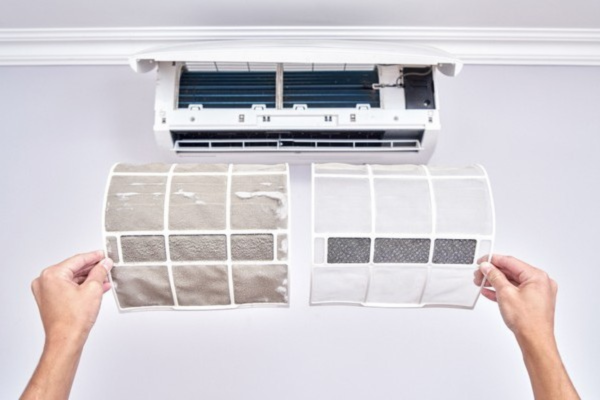 Техническое обслуживание