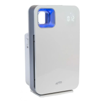 Очиститель воздуха AirInCom XJ-3900A