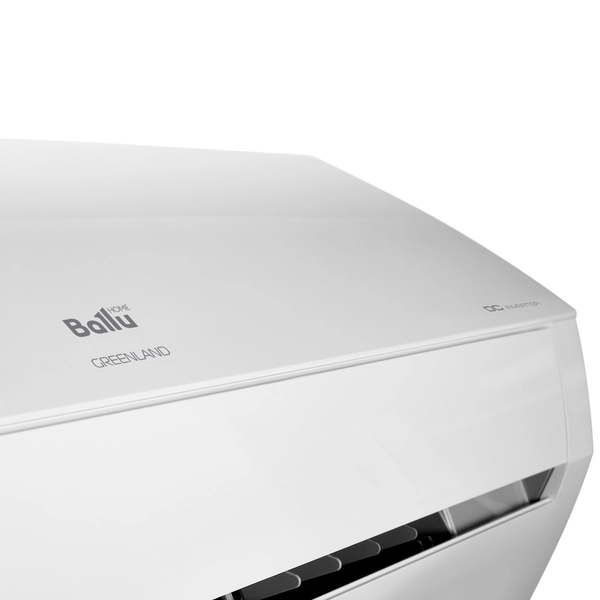 Сплит-система инверторного типа Ballu Greenland DC BSGRI-09HN8_22Y 