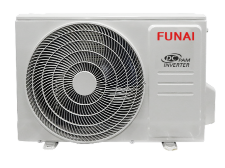 Сплит-система инверторного типа Funai AKOYA Inverter RAC-I-AK75HP.D01