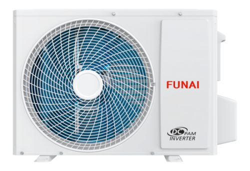 Сплит-система Funai KAGAMI on-off RAC-KM35HP.D01