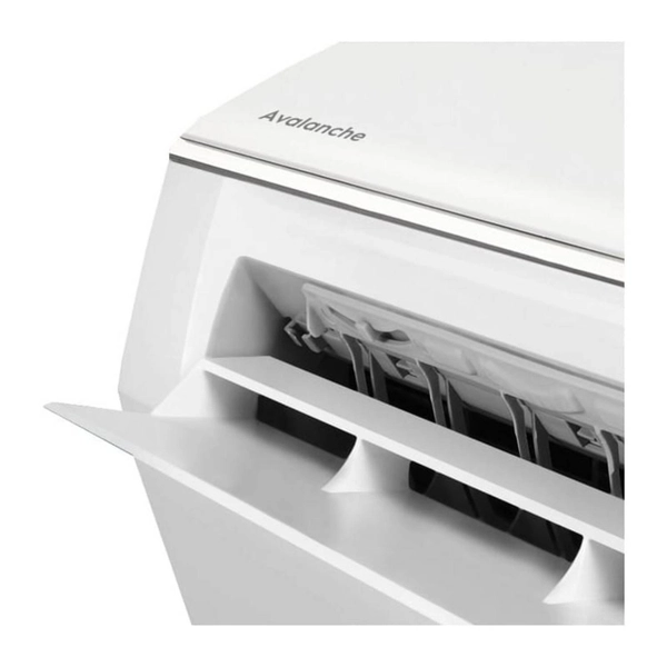 Сплит-система инверторного типа Electrolux Avalanche Super DC Inverter EACS/I-09HAV/N8_22Y 