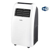 Кондиционер мобильный Ballu Aura BPAC-09 CP/N1_24Y