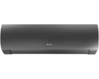 Сплит-система инверторного типа Gree Lyra Inverter R32 GWH24ACE-K6DNA1I Black