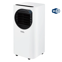 Кондиционер мобильный Ballu Eclipse BPAC-10 EPW/N6