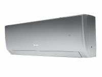 Сплит-система инверторного типа Gree Pular Inverter R32 ATRCTIC GWH18AGDXD-K6DNA4E Silver