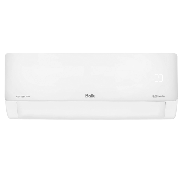 Сплит-система инверторного типа Ballu Odyssey Pro DC BSOI-12HN8