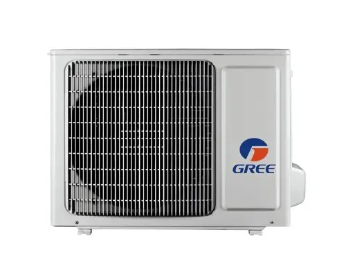 Сплит-система инверторного типа Gree Lyra Inverter R32 GWH24ACE-K6DNA1I Black