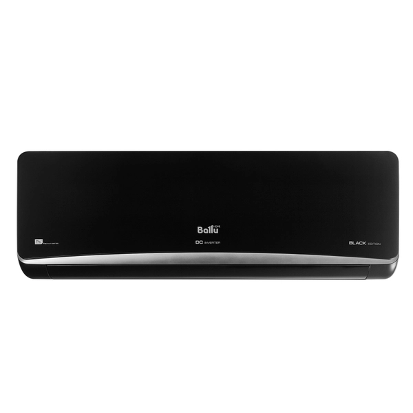 Сплит-система инверторного типа Ballu DC Platinum Black BSPI-13HN8/BL/EU