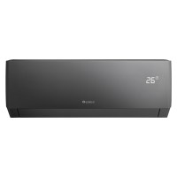 Сплит-система инверторного типа Gree Pular Inverter R32 ATRCTIC GWH18AGDXD-K6DNA4E Black