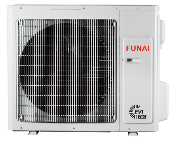 Сплит-система инверторного типа Funai Onsen Inverter RAC-I-ON70HP.D01
