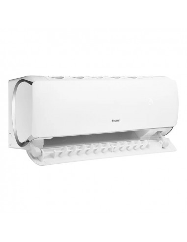 Сплит-система инверторного типа Gree G-Tech Inverter R32 GWH12AECXD-K6DNA1A (LCLH)