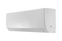 Сплит-система инверторного типа Gree Pular Inverter R32 ATRCTIC GWH24AGEXF-K6DNA4A White
