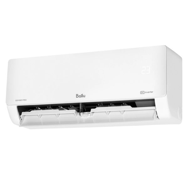 Сплит-система инверторного типа Ballu Odyssey Pro DC BSOI-12HN8