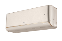 Сплит-система инверторного типа Gree Airy Inverter R32 GWH18AVDXE-K6DNA1A Gold