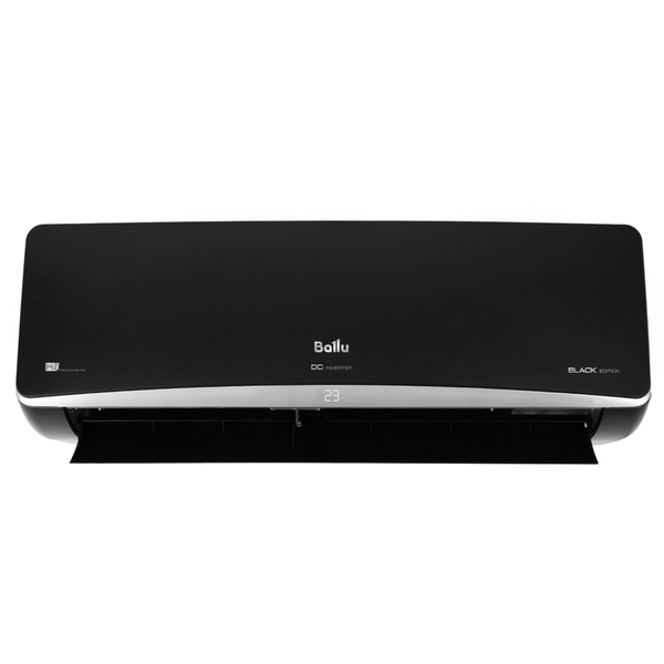 Сплит-система инверторного типа Ballu DC Platinum Black BSPI-13HN8/BL/EU