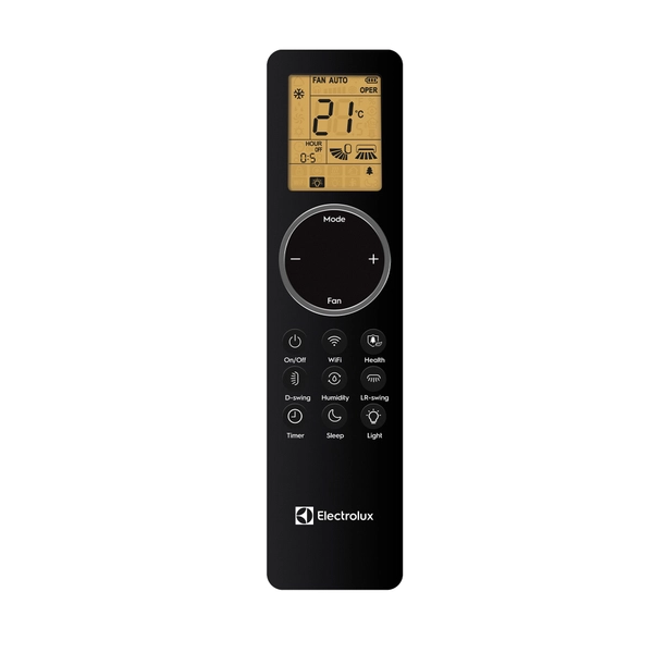 Сплит-система инверторного типа Electrolux Enterprise Super DC EACS/I-09HEN-BLACK/N8_24Y
