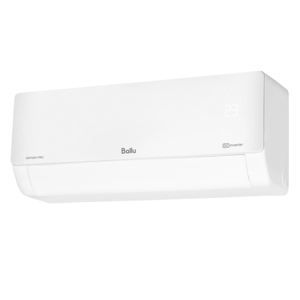 Сплит-система инверторного типа Ballu Odyssey Pro DC BSOI-12HN8
