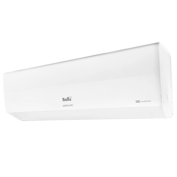 Сплит-система инверторного типа Ballu Greenland DC BSGRI-09HN8_22Y 