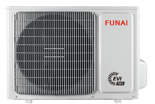 Сплит-система инверторного типа Funai Onsen Inverter RAC-I-ON35HP.D01   