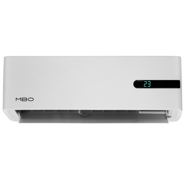 Сплит-система инверторного типа MBO MI-2 DC MBOI-09HN1