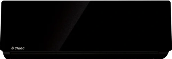 Сплит-система Chigo Mars Black Inverter R32 WI-FI CS-70V3G-1D211AE5-W3 Black