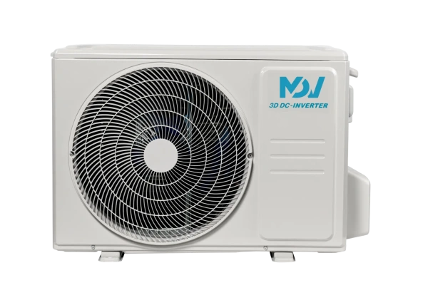 Сплит-система MDV OP Smart Heat Pump MDSOPS-09HRFN8/MDOOPS-09HFN8