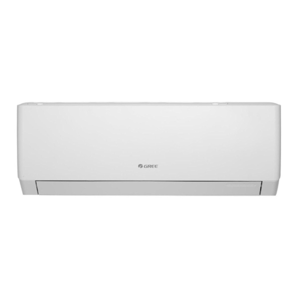 Сплит-система инверторного типа Gree Pular Inverter ECO R32  Wi-Fi GWH24AGDXE-K6DNA1B Матовый