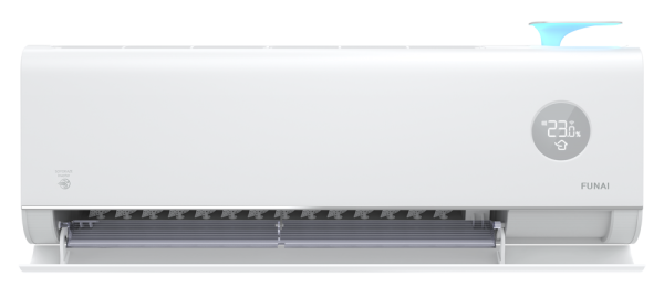 Сплит-система инверторного типа Funai SOYOKAZE Inverter RAC-I-SZ35HP.D01