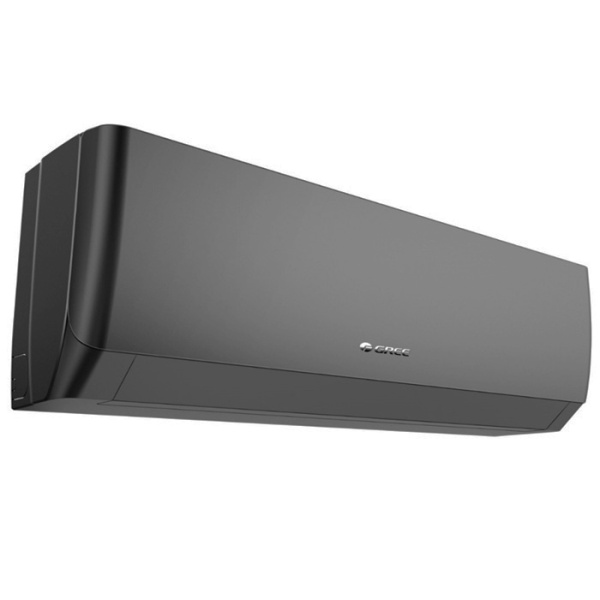 Сплит-система инверторного типа Gree Pular Inverter R32 ATRCTIC GWH18AGDXD-K6DNA4E Black