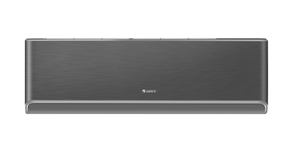 Сплит-система инверторного типа Gree Airy Inverter R32 GWH24AVEXF-K6DNA1A Black