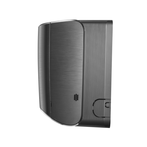 Сплит-система инверторного типа Gree Airy Inverter R32 GWH24AVEXF-K6DNA1A Black