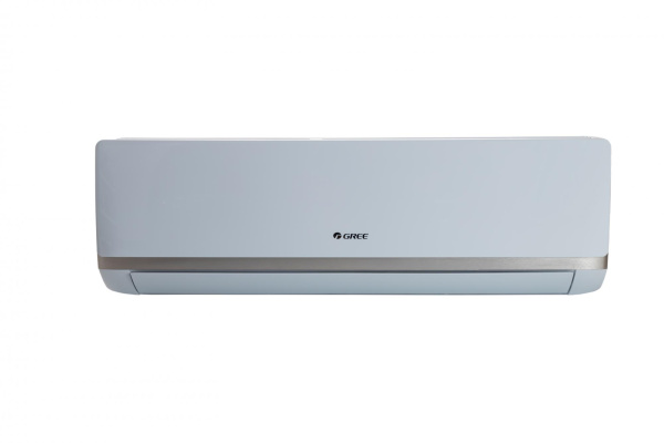 Сплит-система инверторного типа Gree Bora Inverter R32 GWH24AADXE-K6DNA2A