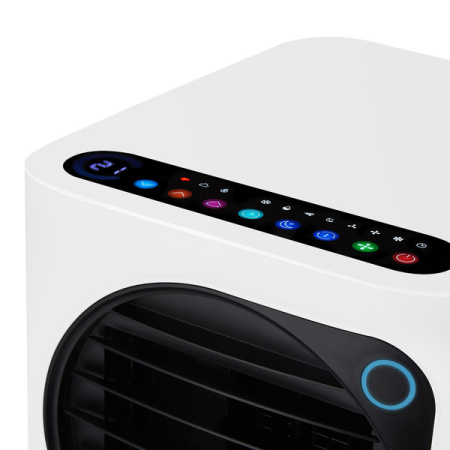 Кондиционер мобильный Ballu Eclipse BPAC-10 EPW/N6