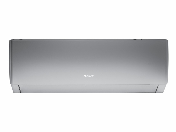 Сплит-система инверторного типа Gree Pular Inverter R32 ATRCTIC GWH18AGDXD-K6DNA4E Silver