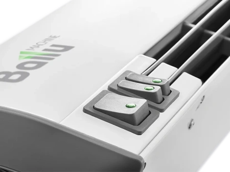 Тепловая завеса Ballu BHC-L06S03-S