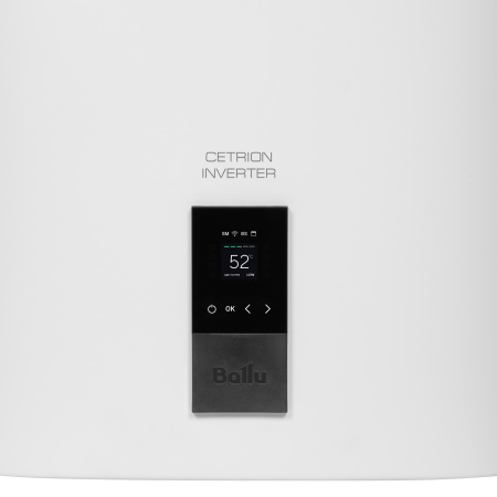 Водонагреватель Ballu BWH/S 50 Cetrion Inverter
