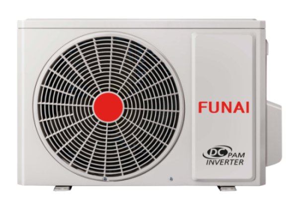 Сплит-система инверторного типа Funai DAIJIN Inverter RAC-I-DA50HP.D01
