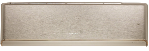 Сплит-система инверторного типа Gree Airy Inverter R32 GWH24AVEXF-K6DNA1A Gold