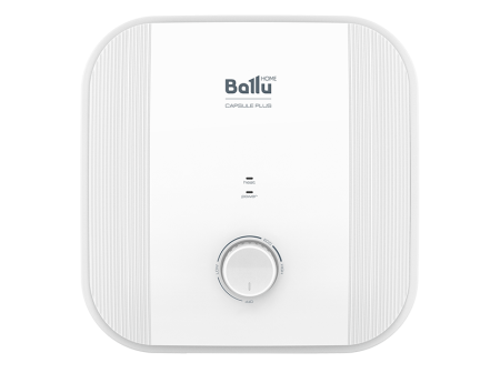 Водонагреватель Ballu BWH/S 15 Capsule Plus O
