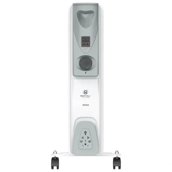 Масляный обогреватель Royal Clima ROR-S9-2000M