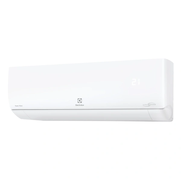 Сплит-система инверторного типа Electrolux Fusion Wave Super DC EACS/I-18HFW/N8