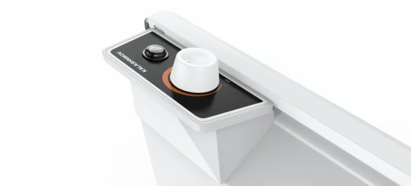 Конвекторный обогреватель Калашников KVCH-E10M-11