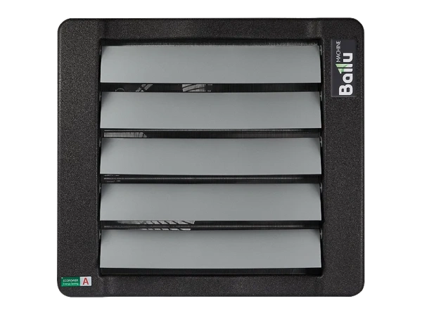 Водяная пушка Ballu BHP-W3-20-S