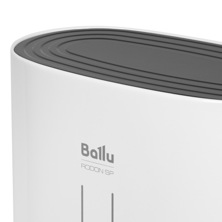 Водонагреватель Ballu BWH/S 30 Rodon SP