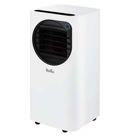 Кондиционер мобильный Ballu Eclipse BPAC-10 EPW/N6