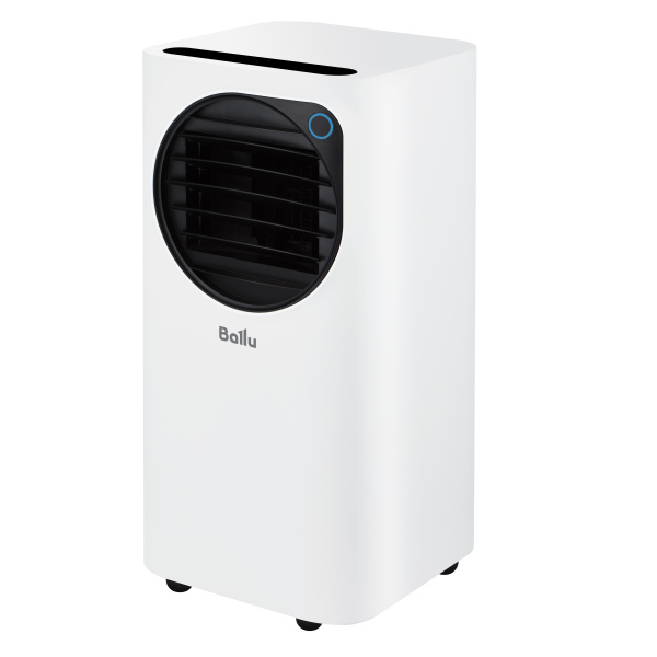 Кондиционер мобильный Ballu Eclipse BPAC-10 EPW/N6