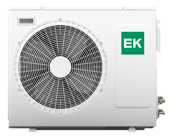 Сплит-система EuroKlimat Bosco on-off EKSB-70HN/EKOB-70HN