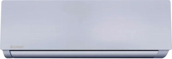 Сплит-система Chigo Mars Silver Inverter R32 WI-FI CS-70V3G-1D211AE5-W3 Silver