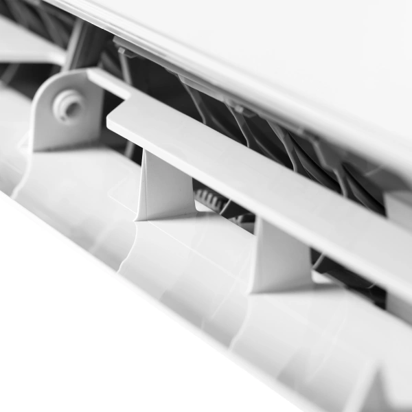 Сплит-система инверторного типа Electrolux Fusion Wave Super DC EACS/I-18HFW/N8